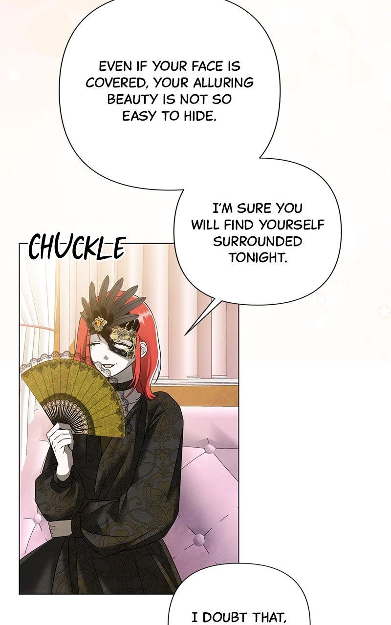 Too Late for Regrets Chap 49 - Next Chap 50