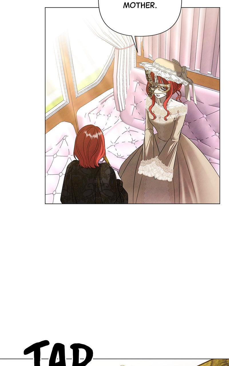 Too Late for Regrets Chap 49 - Next Chap 50
