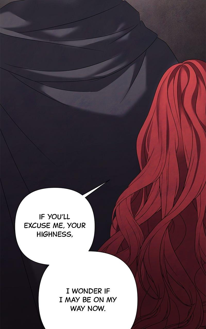 Too Late for Regrets Chap 49 - Next Chap 50