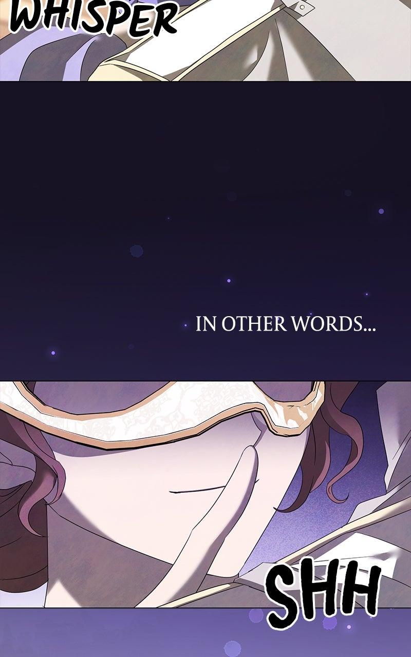 Too Late for Regrets Chap 49 - Next Chap 50
