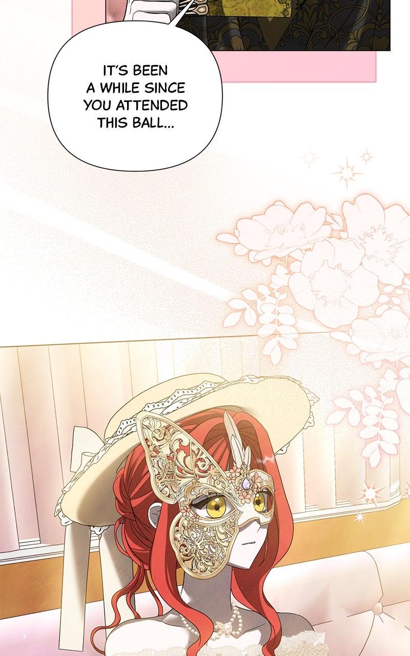 Too Late for Regrets Chap 49 - Next Chap 50