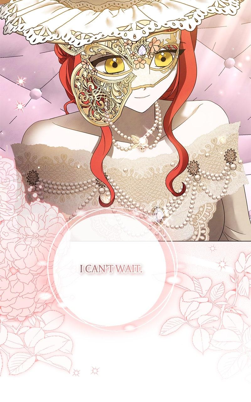 Too Late for Regrets Chap 49 - Next Chap 50