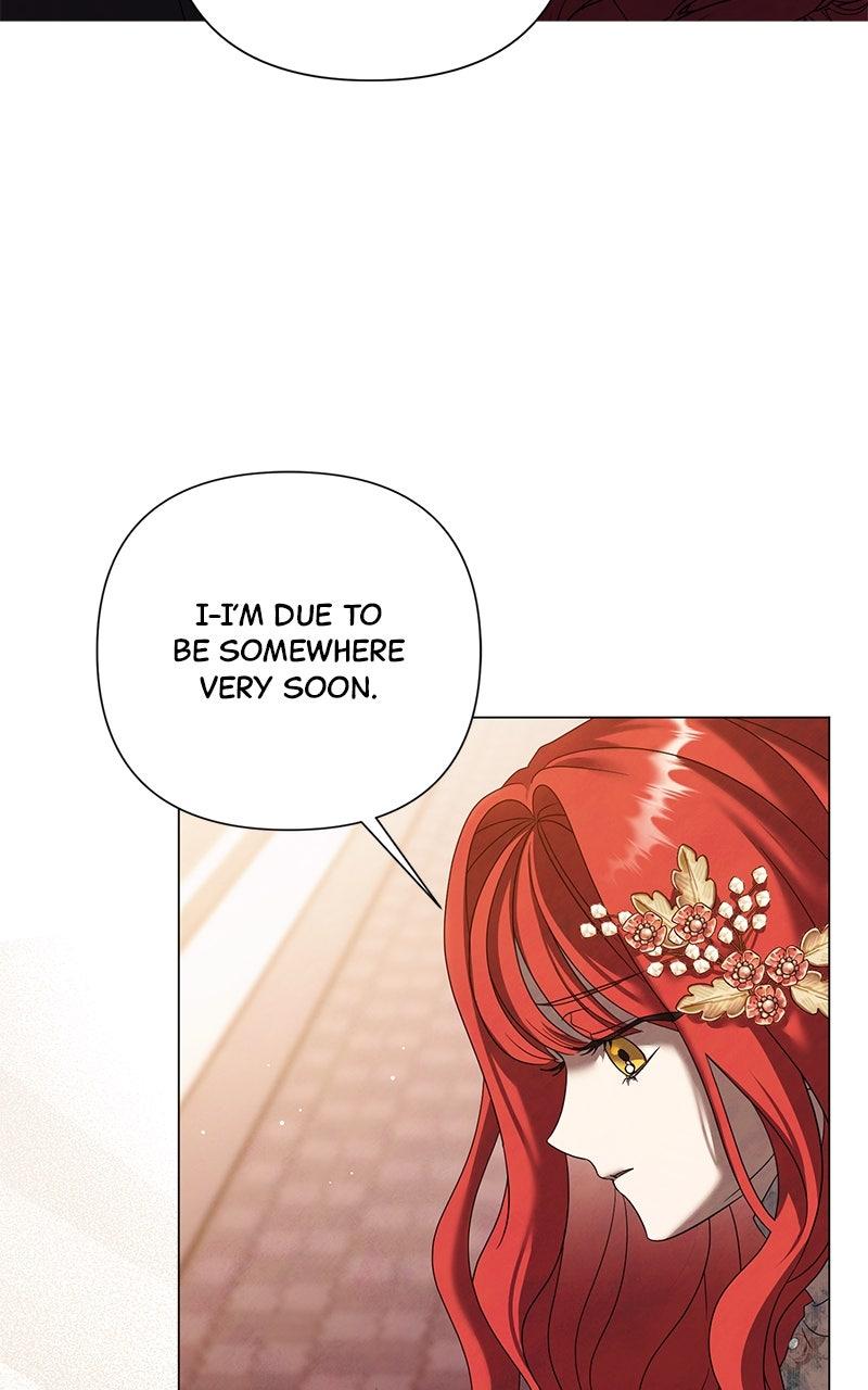 Too Late for Regrets Chap 49 - Next Chap 50