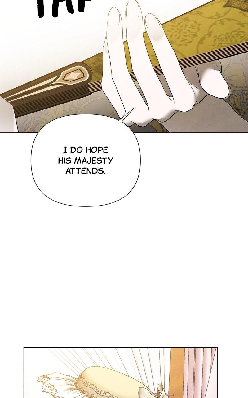 Too Late for Regrets Chap 49 - Next Chap 50