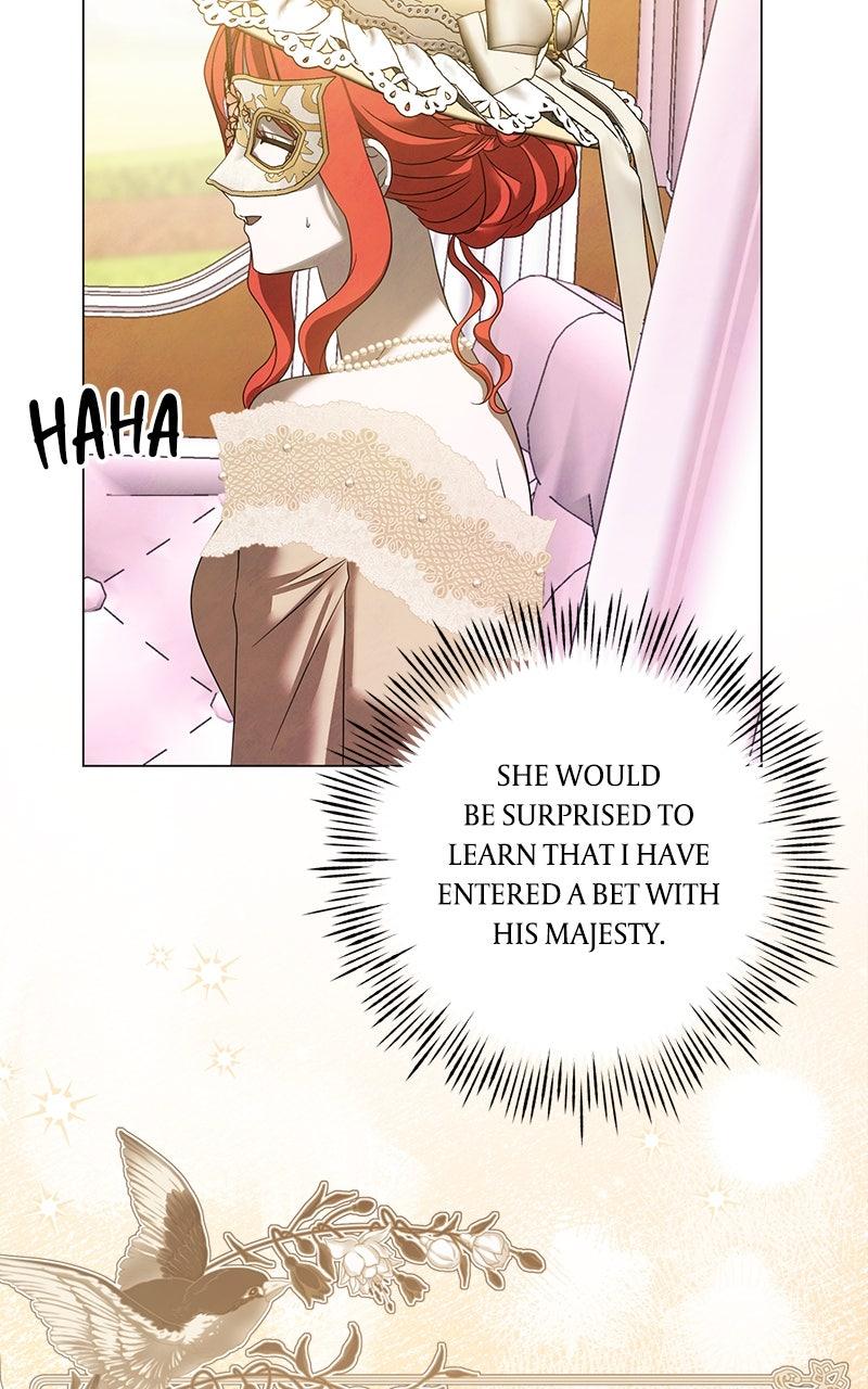 Too Late for Regrets Chap 49 - Next Chap 50