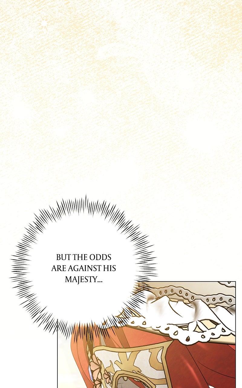 Too Late for Regrets Chap 49 - Next Chap 50