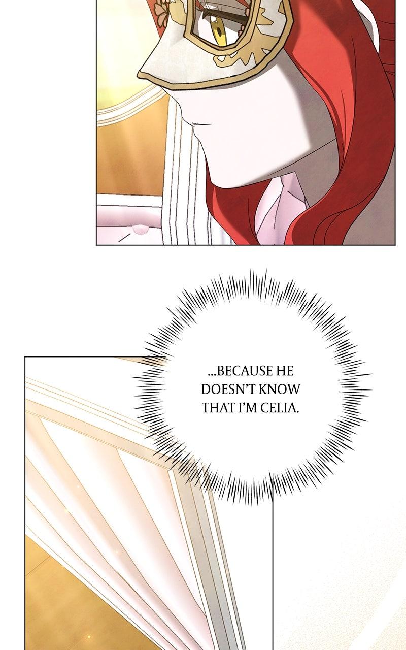 Too Late for Regrets Chap 49 - Next Chap 50