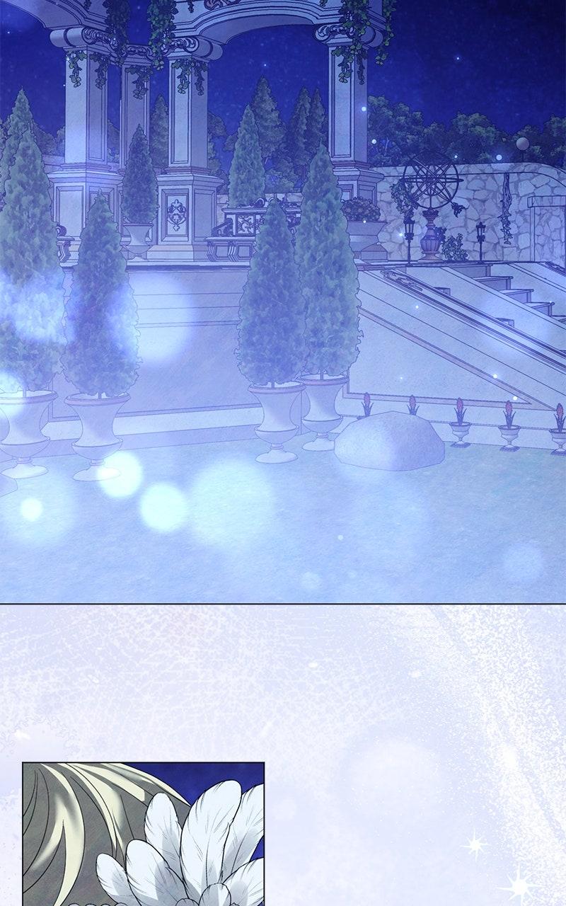 Too Late for Regrets Chap 49 - Next Chap 50