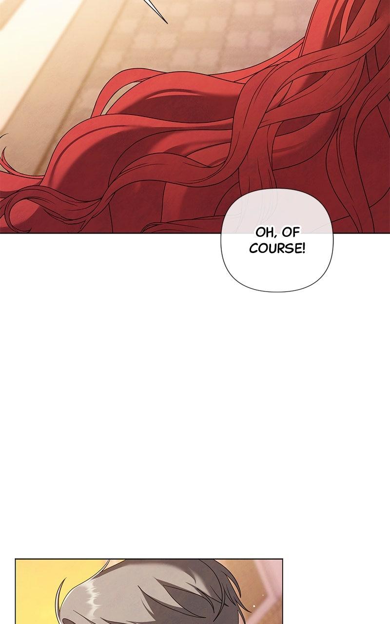 Too Late for Regrets Chap 49 - Next Chap 50