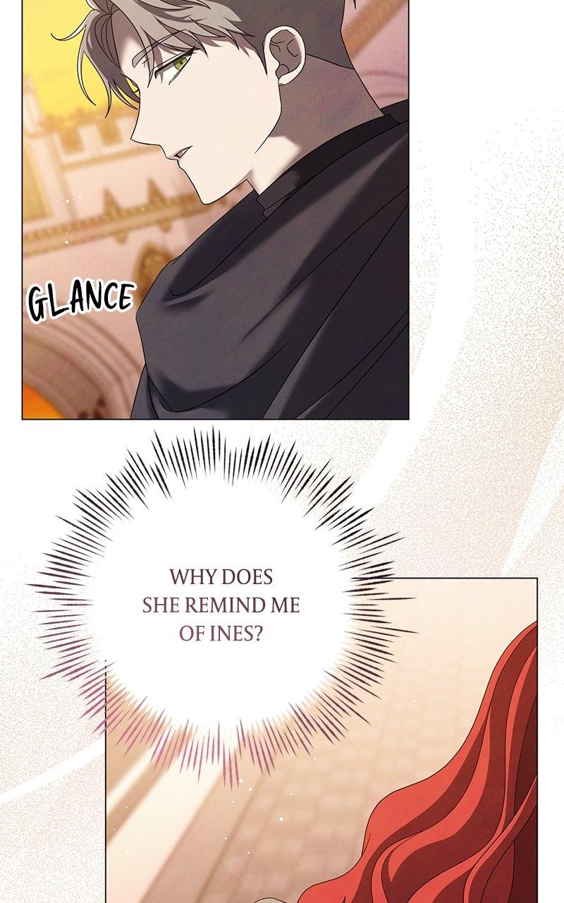 Too Late for Regrets Chap 49 - Next Chap 50