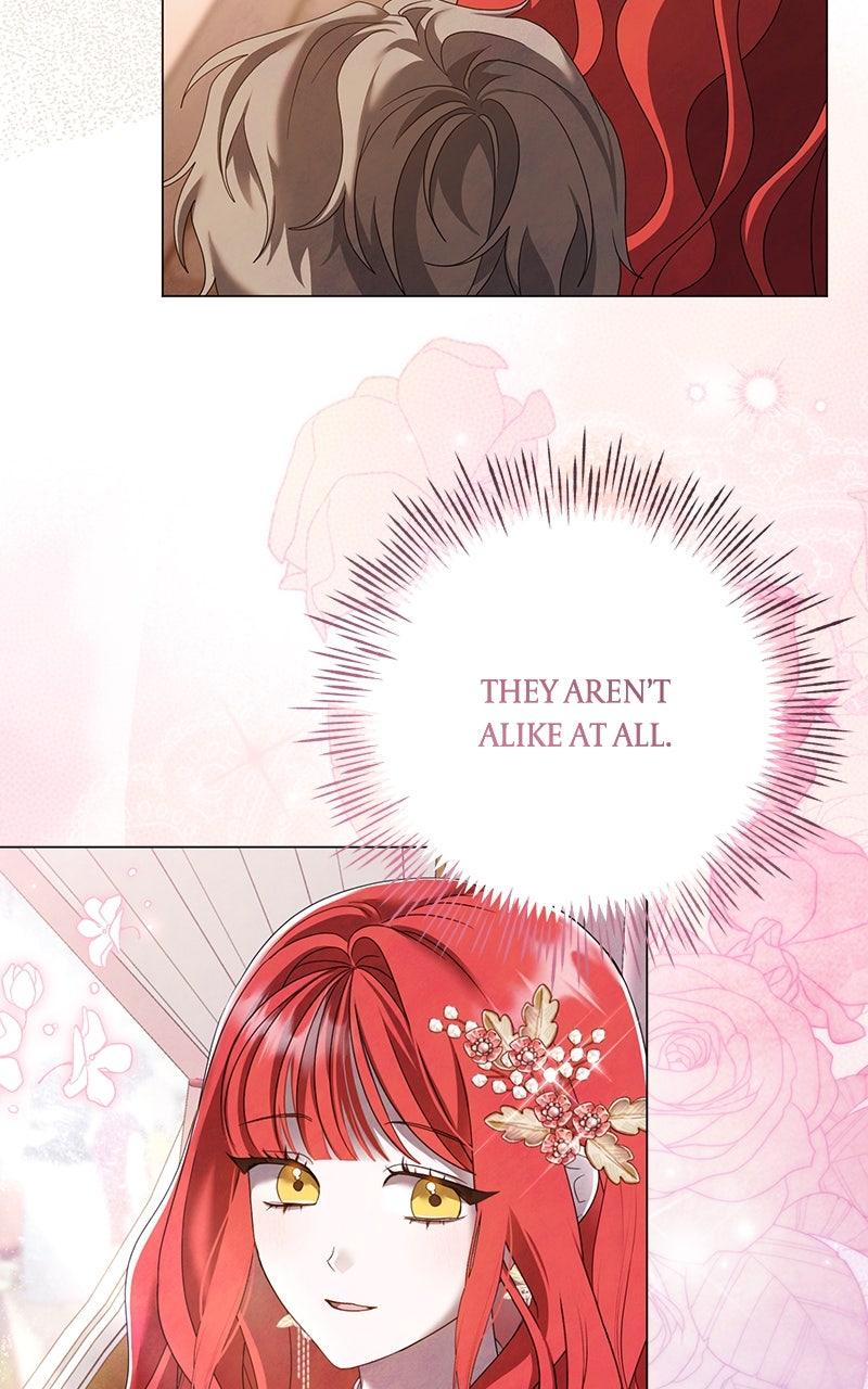 Too Late for Regrets Chap 49 - Next Chap 50