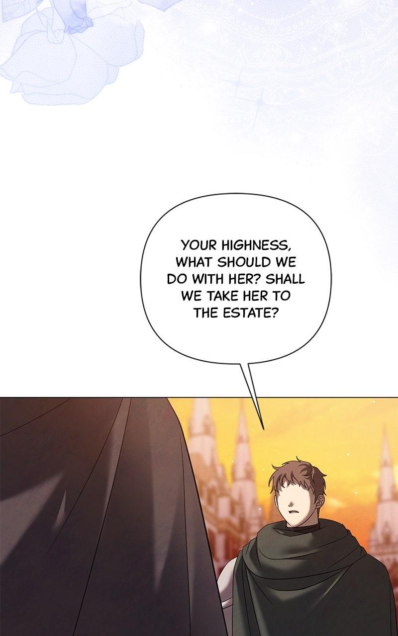 Too Late for Regrets Chap 49 - Next Chap 50