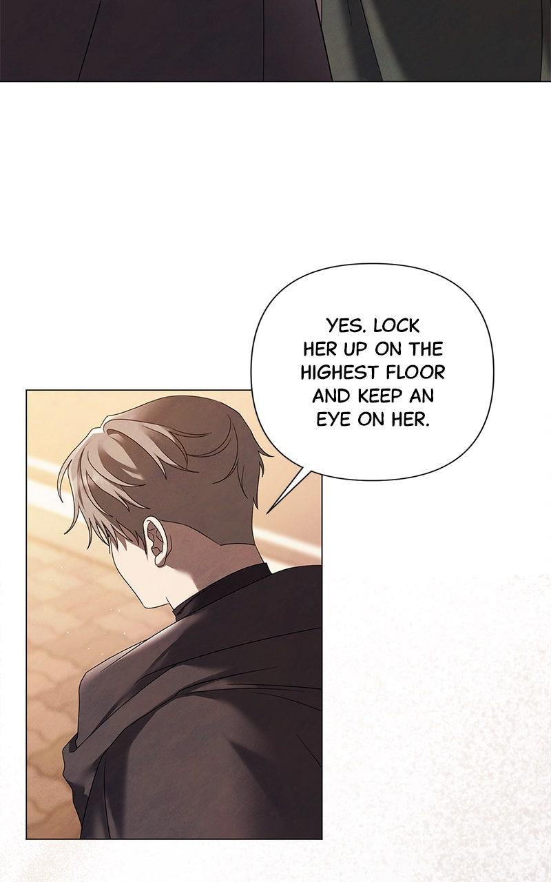Too Late for Regrets Chap 49 - Next Chap 50