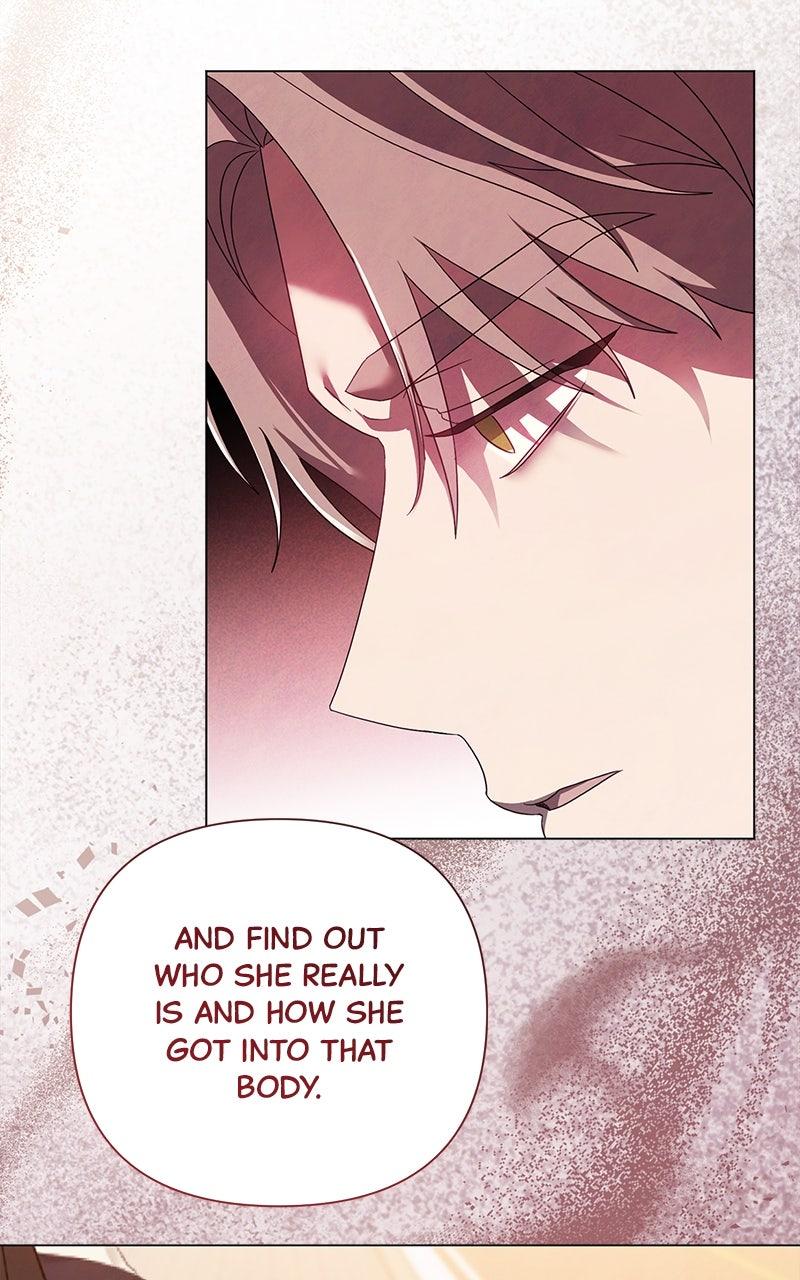 Too Late for Regrets Chap 49 - Next Chap 50
