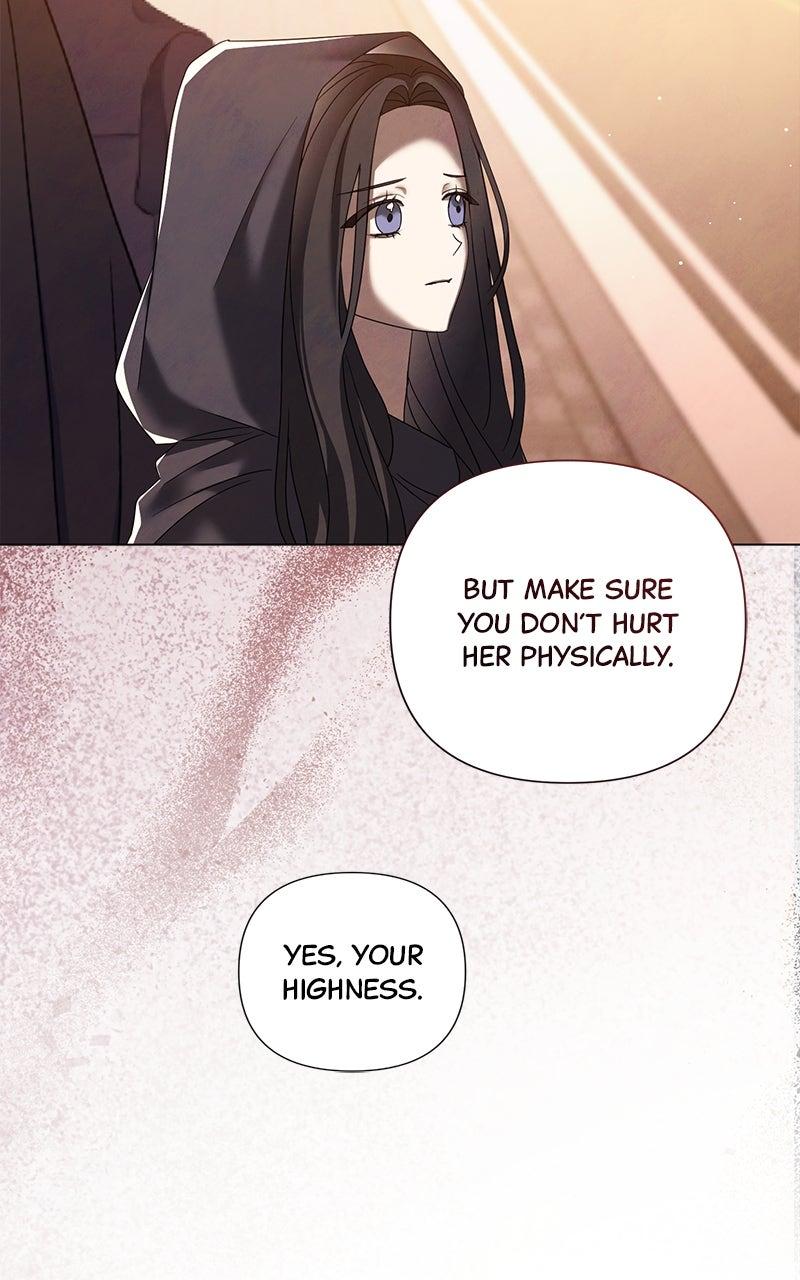 Too Late for Regrets Chap 49 - Next Chap 50