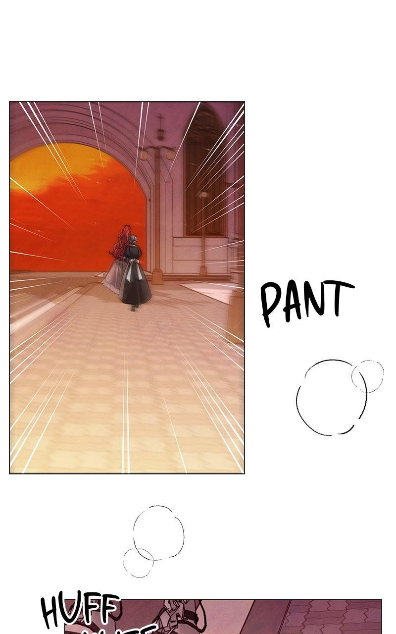 Too Late for Regrets Chap 49 - Next Chap 50