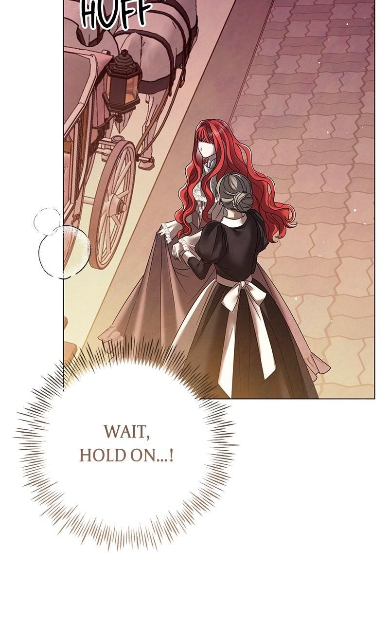 Too Late for Regrets Chap 49 - Next Chap 50