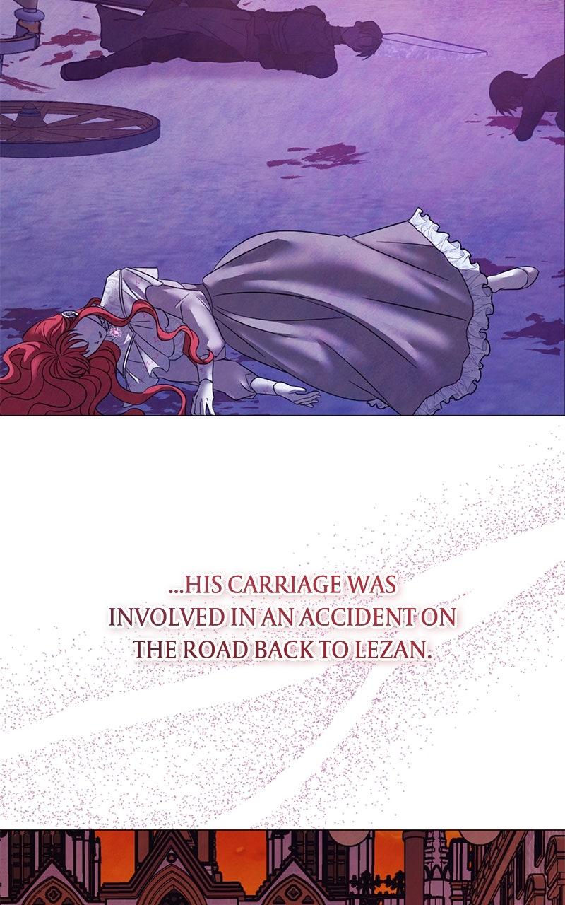 Too Late for Regrets Chap 49 - Next Chap 50