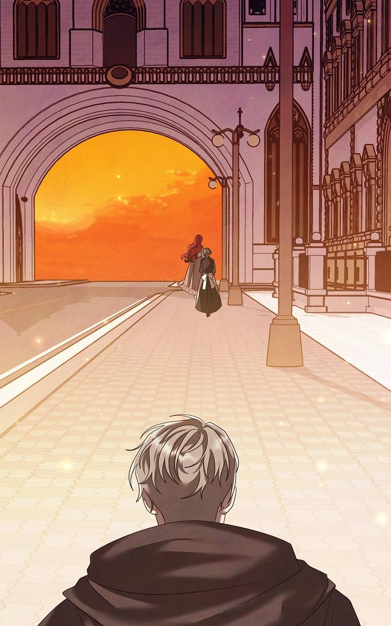 Too Late for Regrets Chap 49 - Next Chap 50