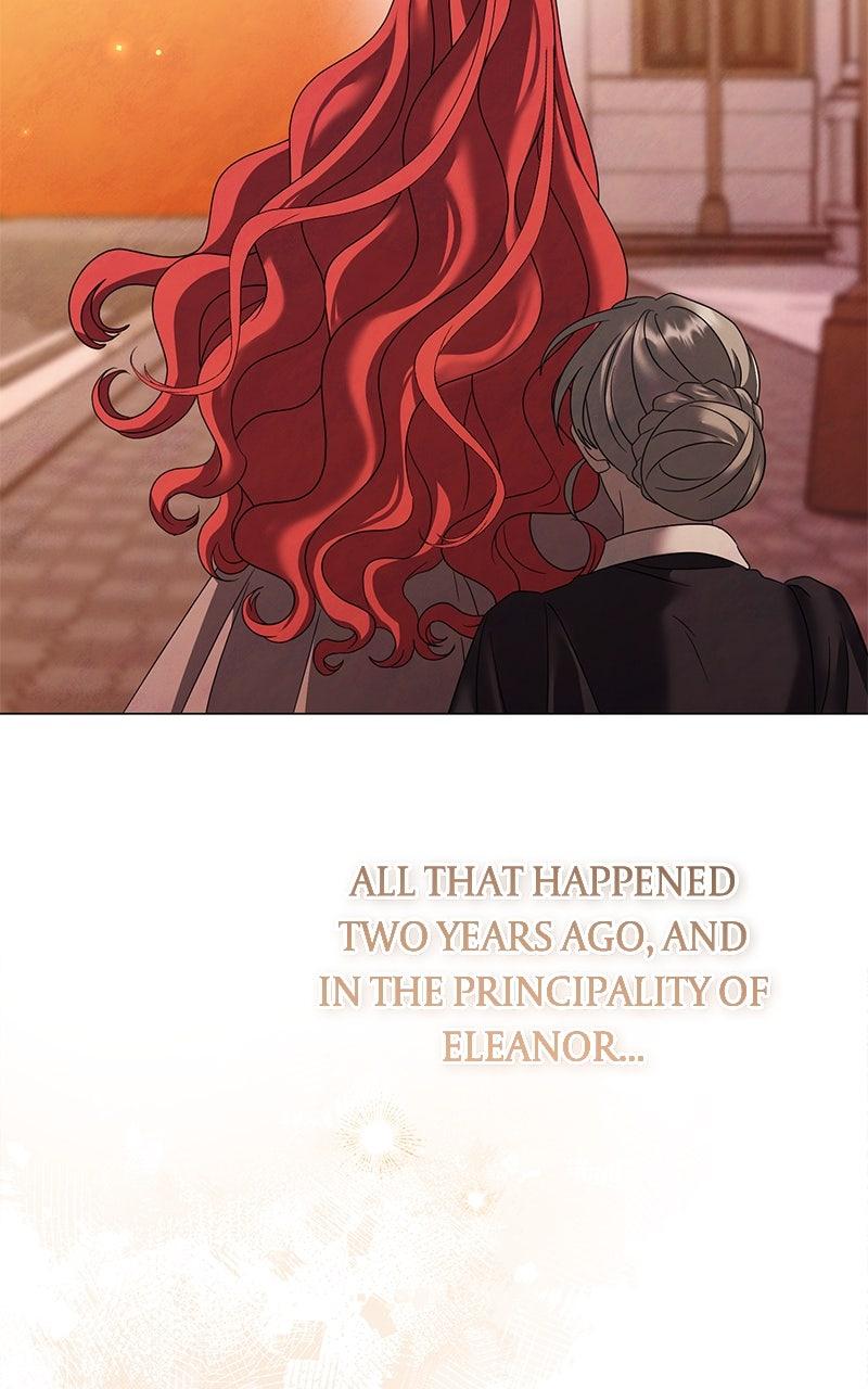 Too Late for Regrets Chap 49 - Next Chap 50