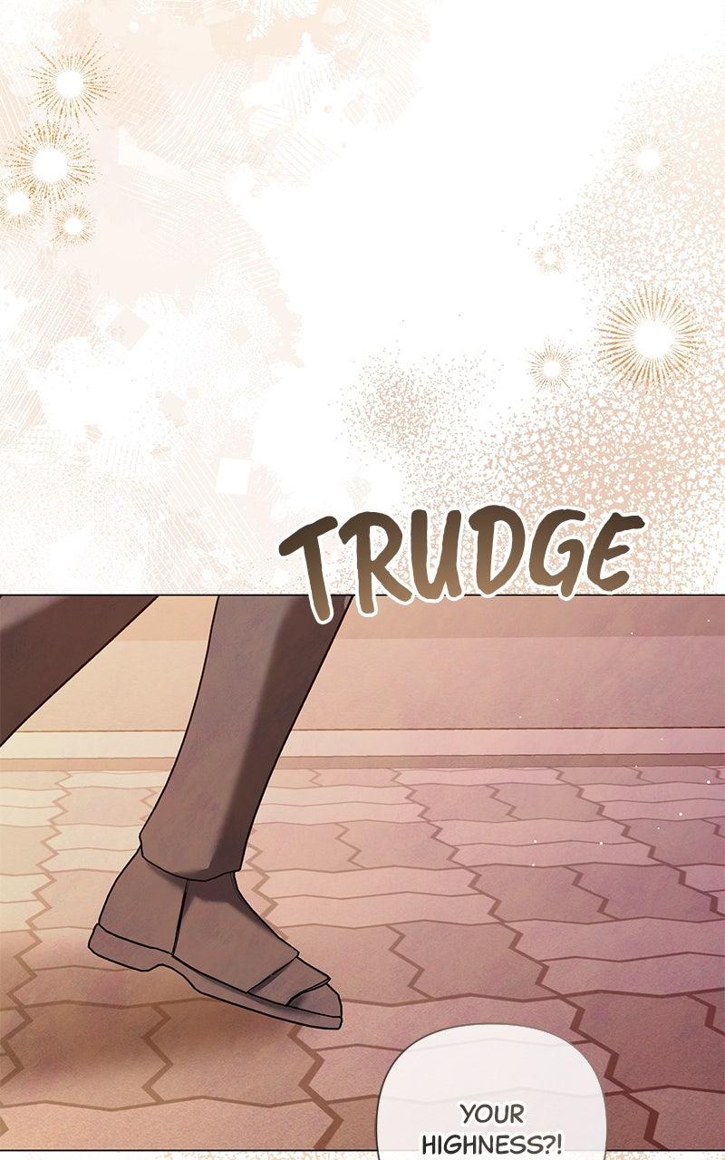 Too Late for Regrets Chap 49 - Next Chap 50
