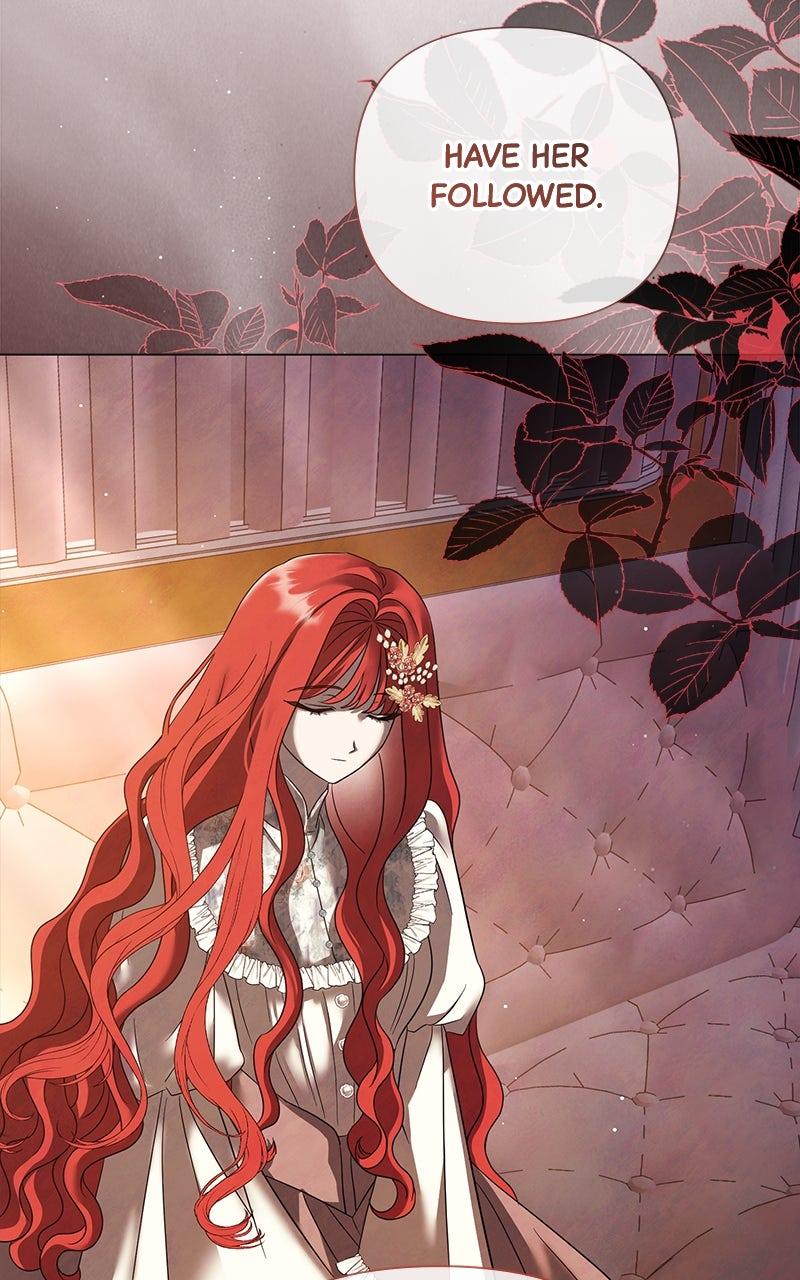 Too Late for Regrets Chap 49 - Next Chap 50