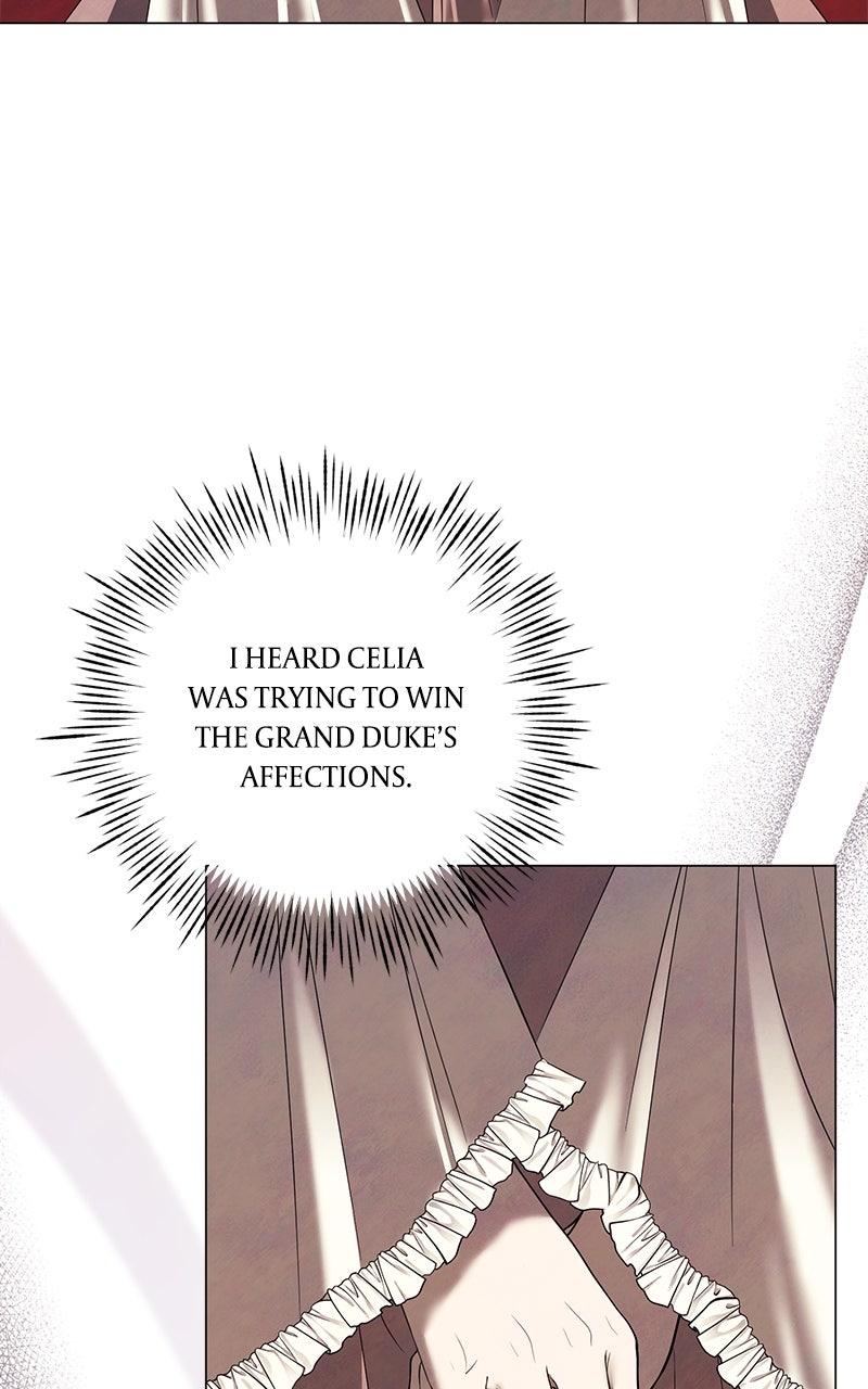 Too Late for Regrets Chap 49 - Next Chap 50
