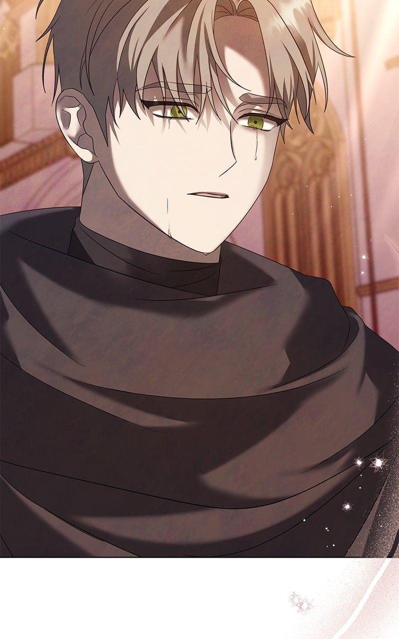 Too Late for Regrets Chap 49 - Next Chap 50