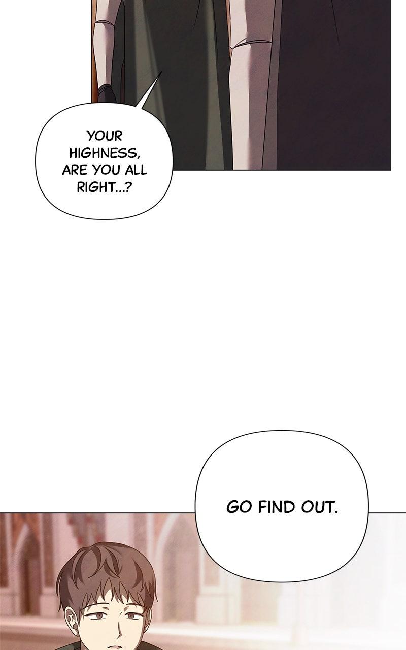 Too Late for Regrets Chap 49 - Next Chap 50