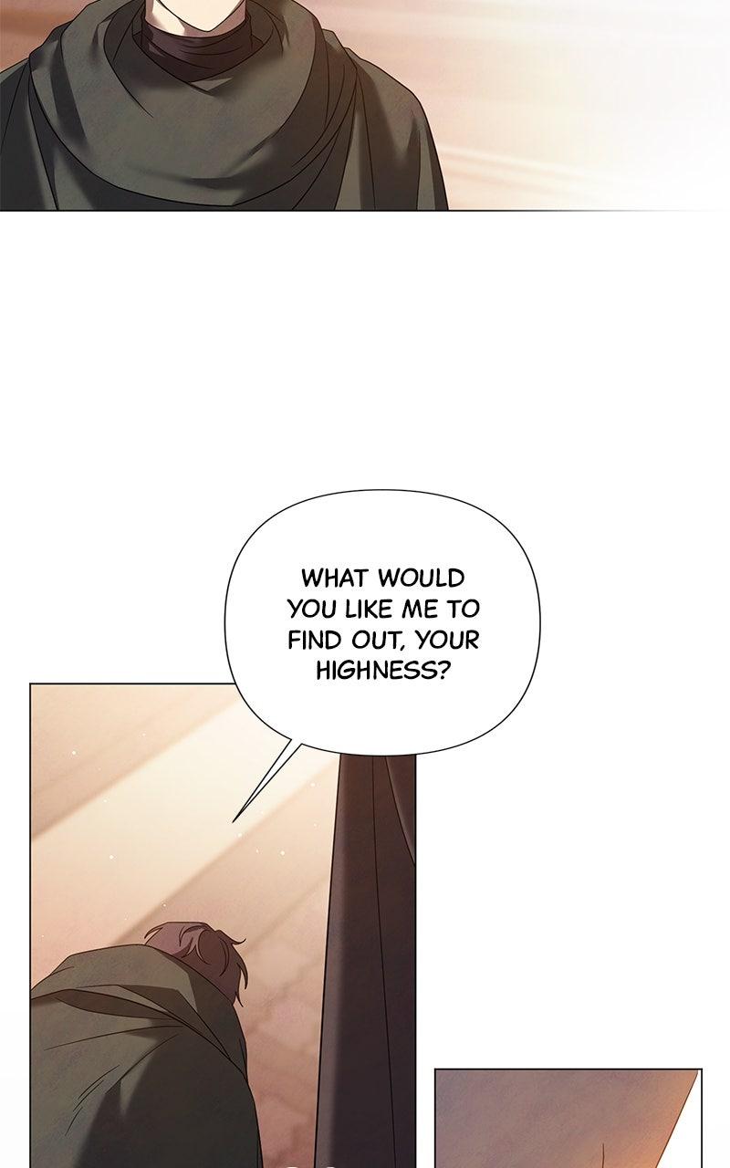 Too Late for Regrets Chap 49 - Next Chap 50