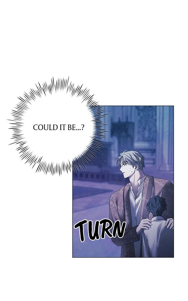 Too Late for Regrets Chap 40 - Next Chap 41