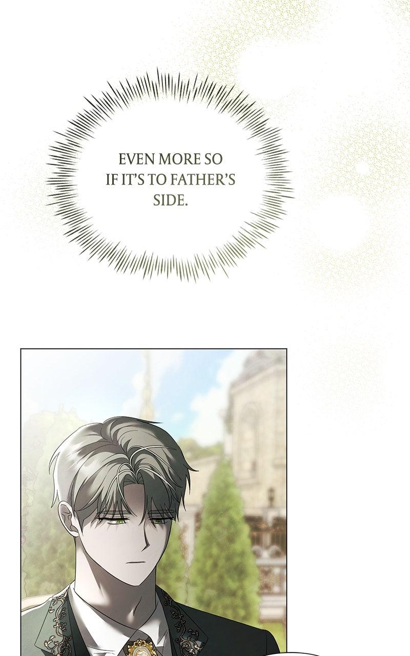 Too Late for Regrets Chap 40 - Next Chap 41