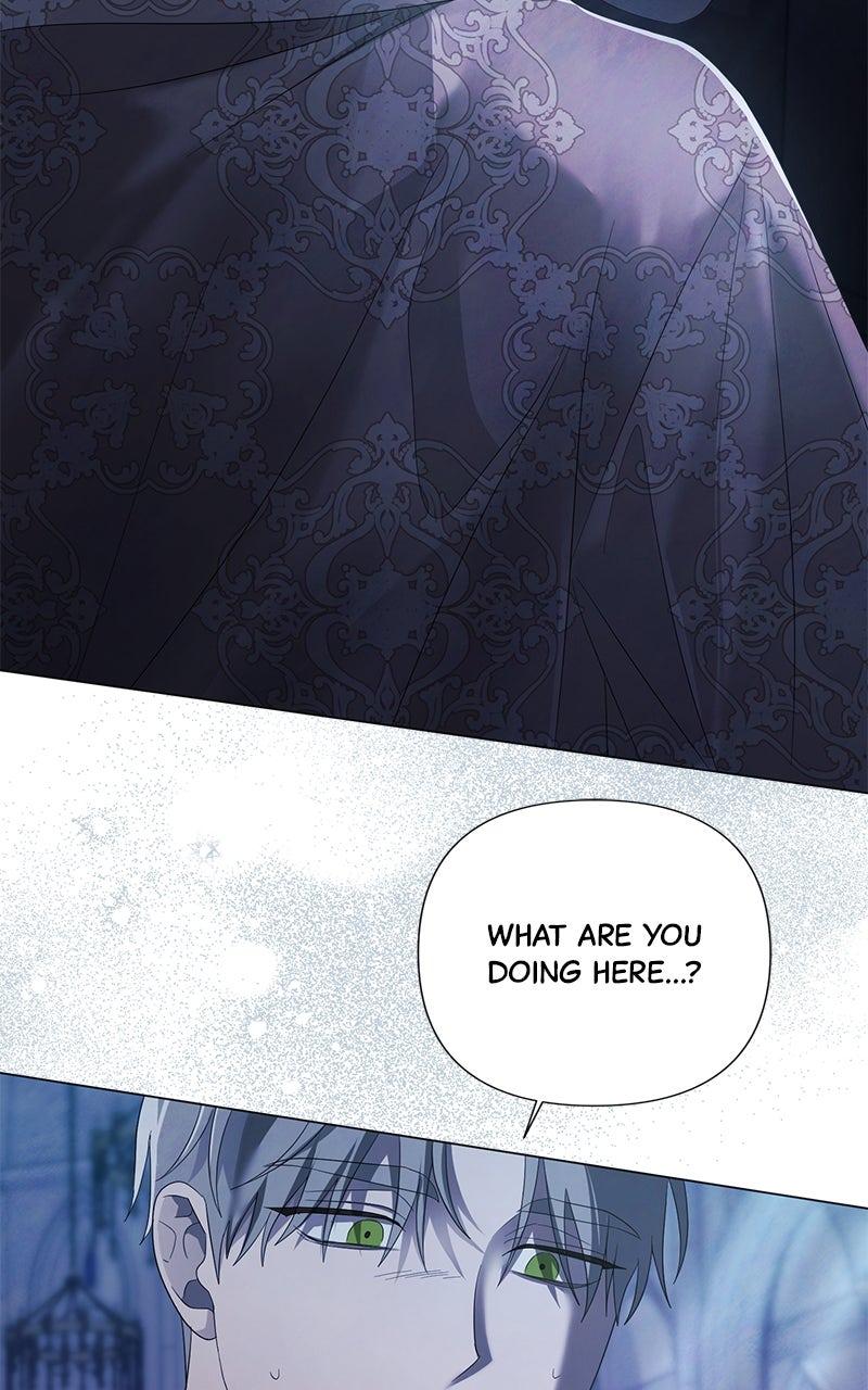 Too Late for Regrets Chap 40 - Next Chap 41
