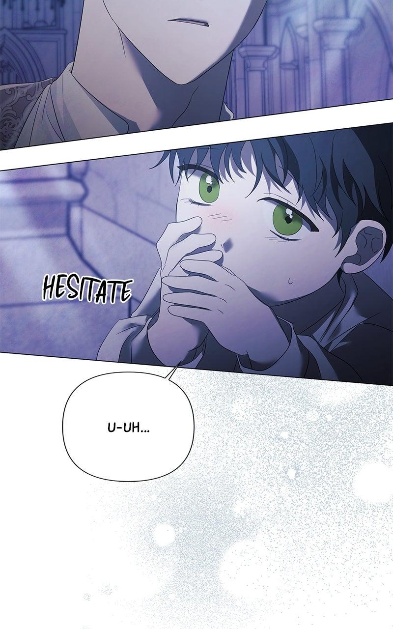 Too Late for Regrets Chap 40 - Next Chap 41