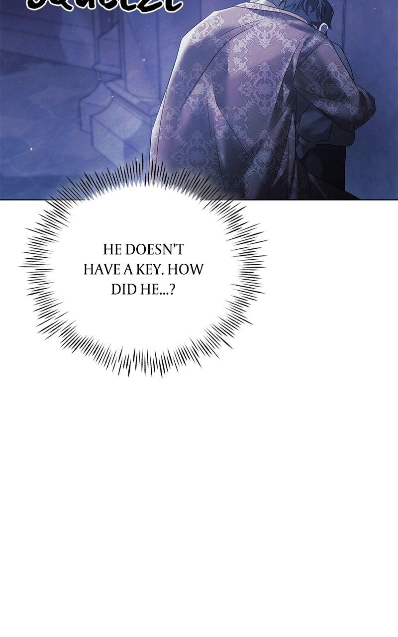 Too Late for Regrets Chap 40 - Next Chap 41