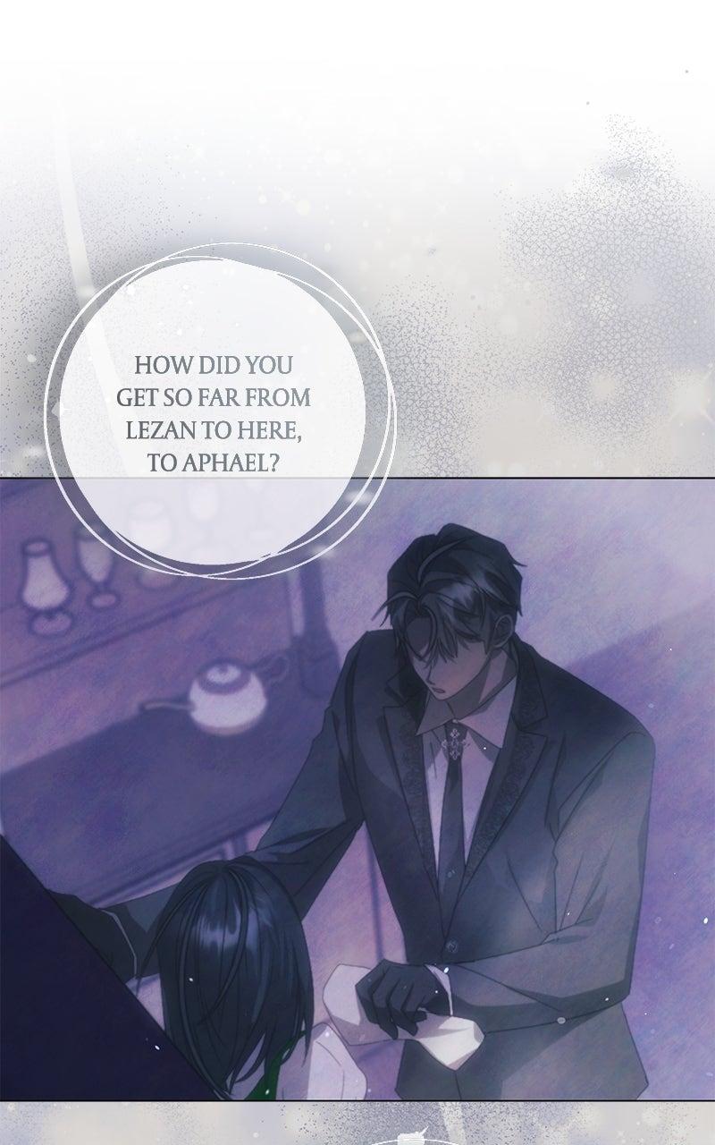 Too Late for Regrets Chap 40 - Next Chap 41