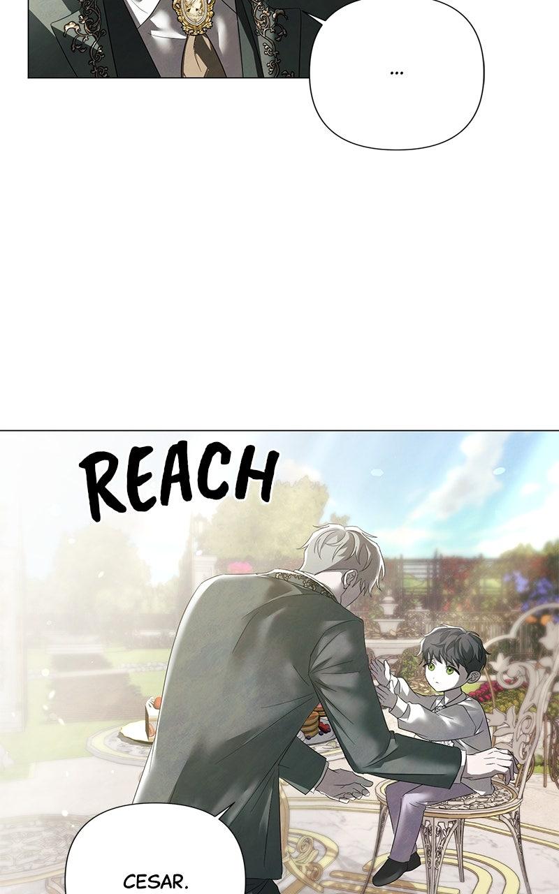 Too Late for Regrets Chap 40 - Next Chap 41