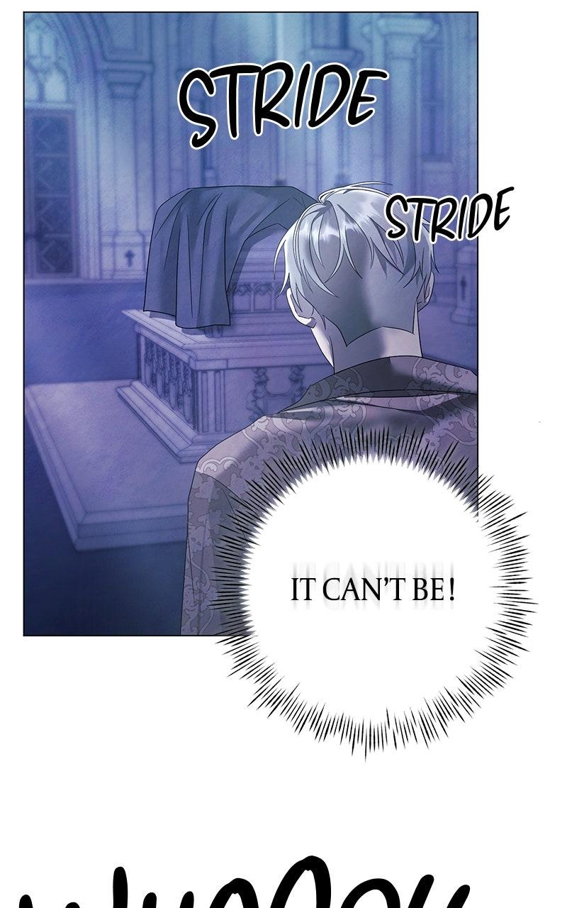 Too Late for Regrets Chap 40 - Next Chap 41