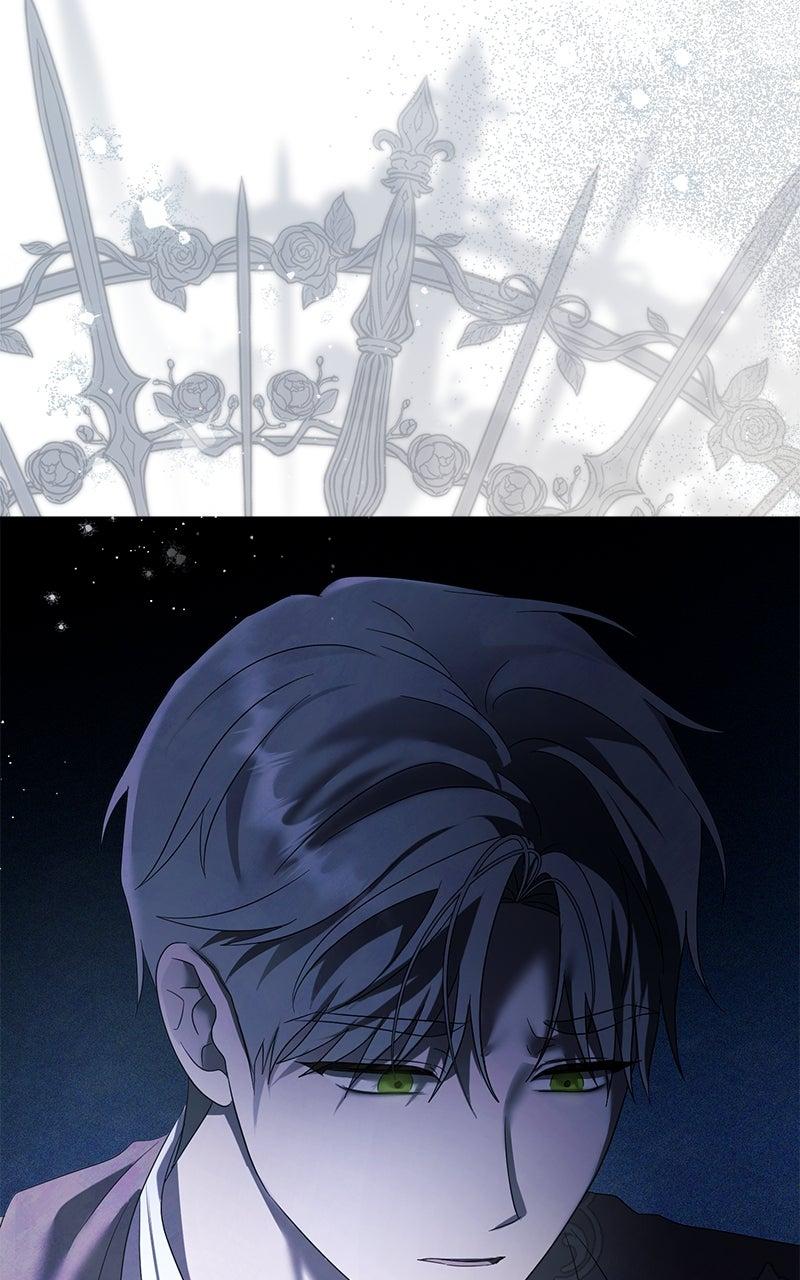 Too Late for Regrets Chap 40 - Next Chap 41