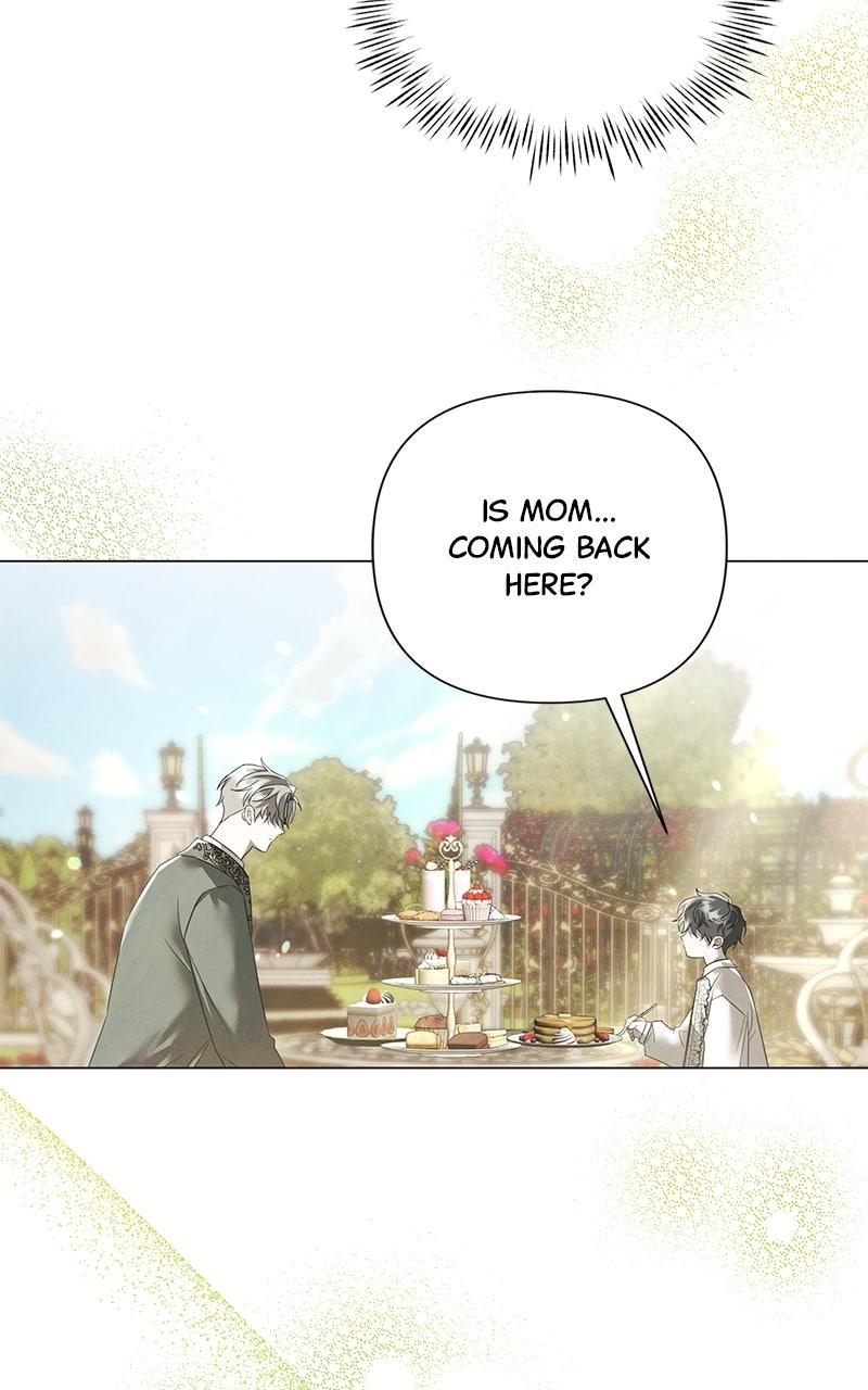 Too Late for Regrets Chap 40 - Next Chap 41