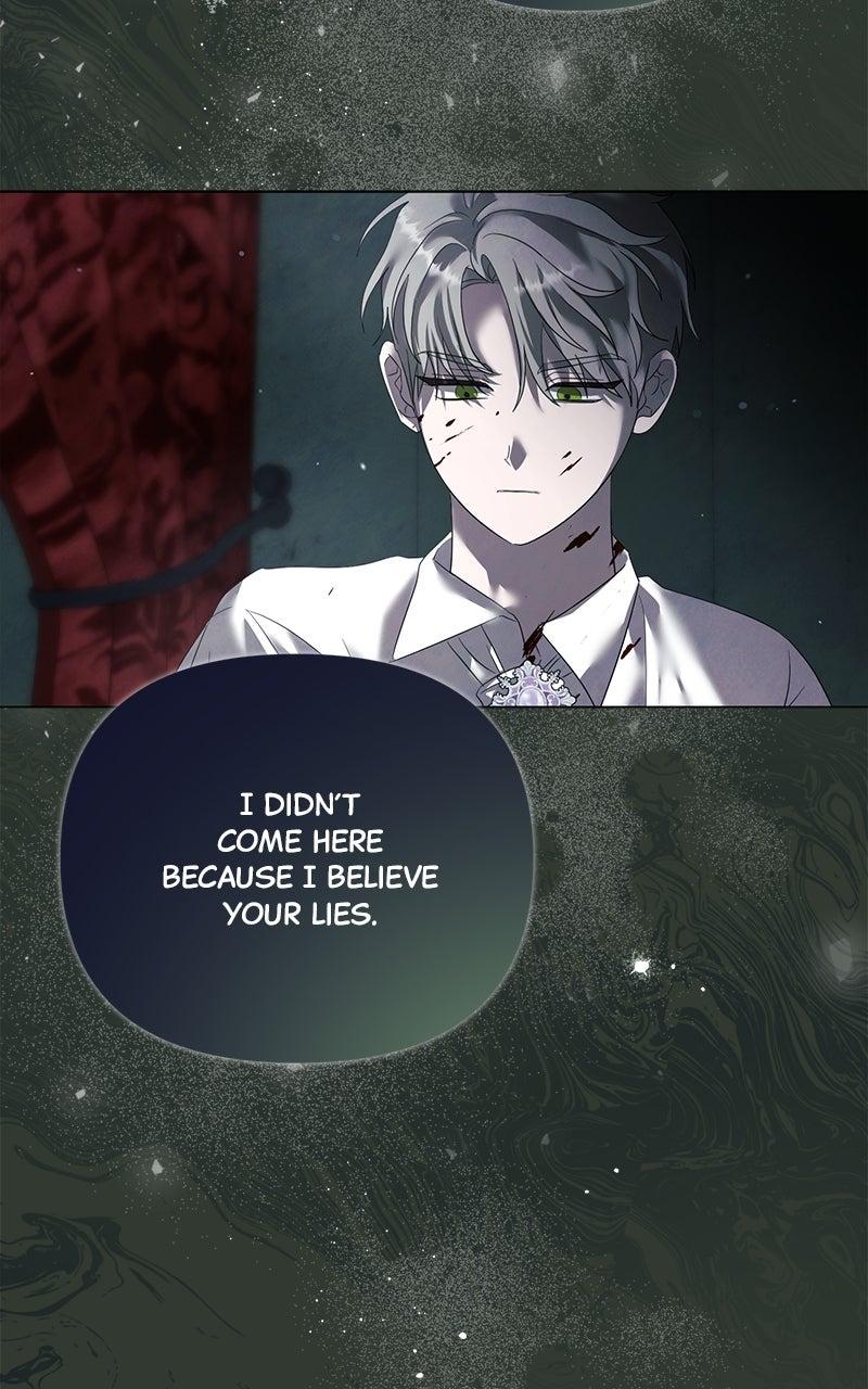 Too Late for Regrets Chap 40 - Next Chap 41