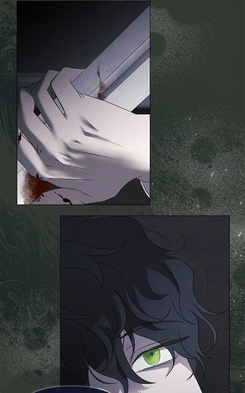 Too Late for Regrets Chap 40 - Next Chap 41