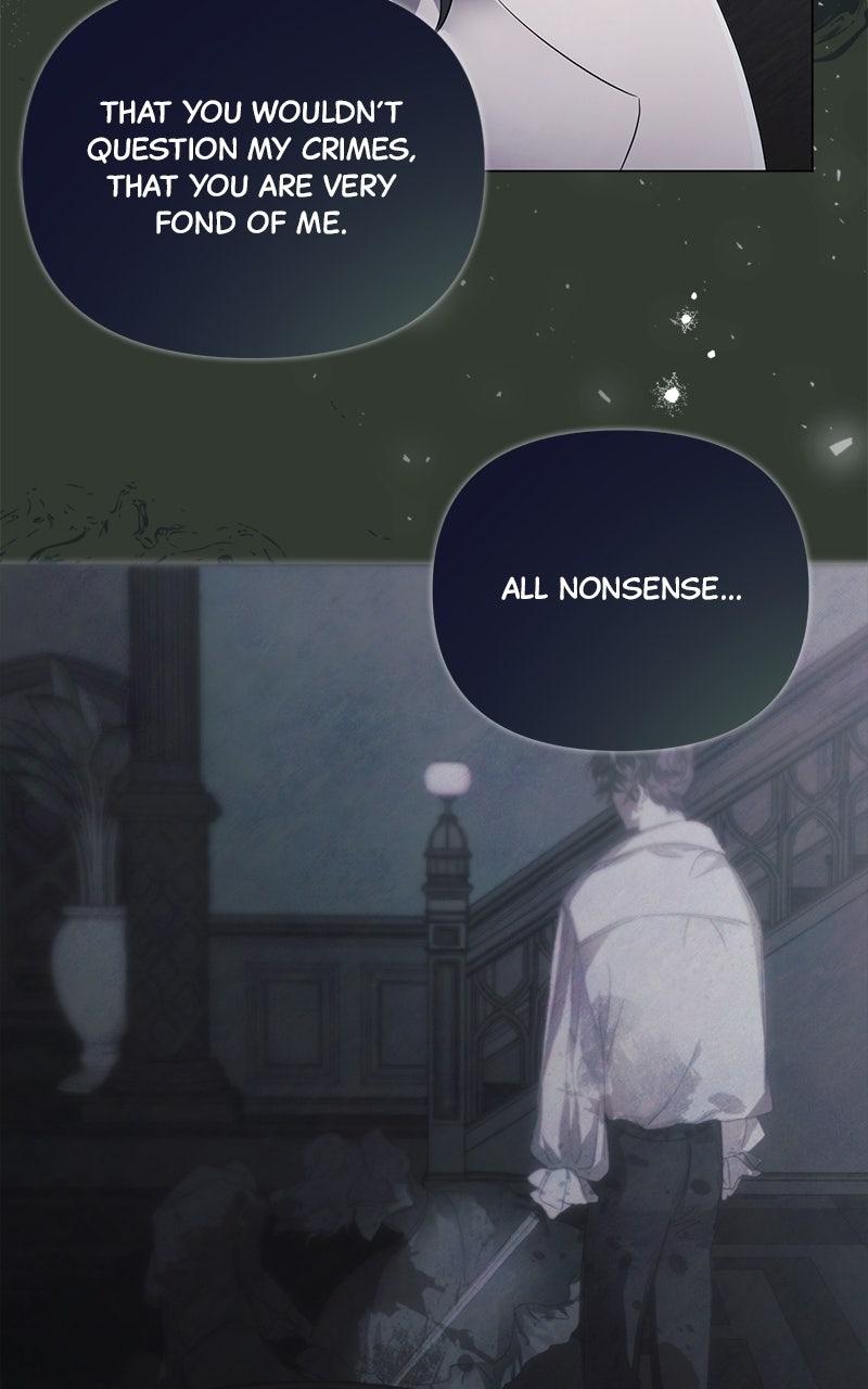 Too Late for Regrets Chap 40 - Next Chap 41