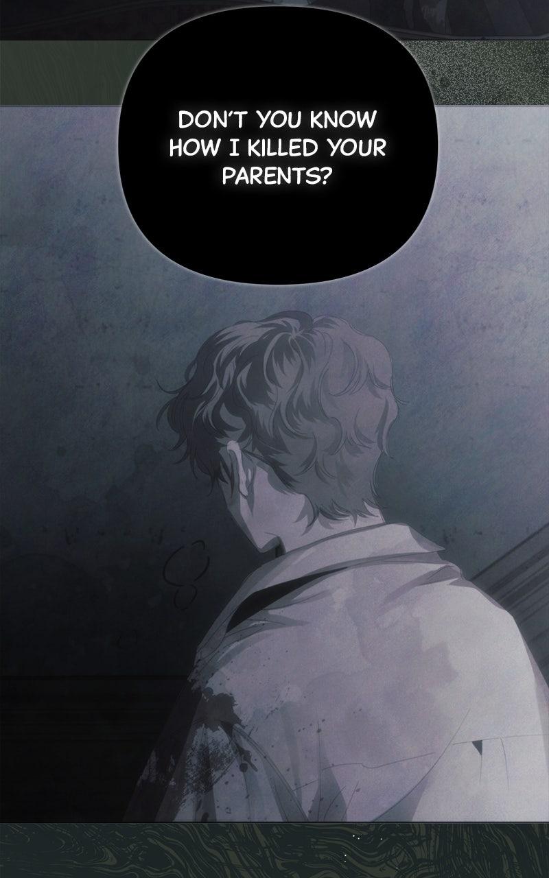 Too Late for Regrets Chap 40 - Next Chap 41