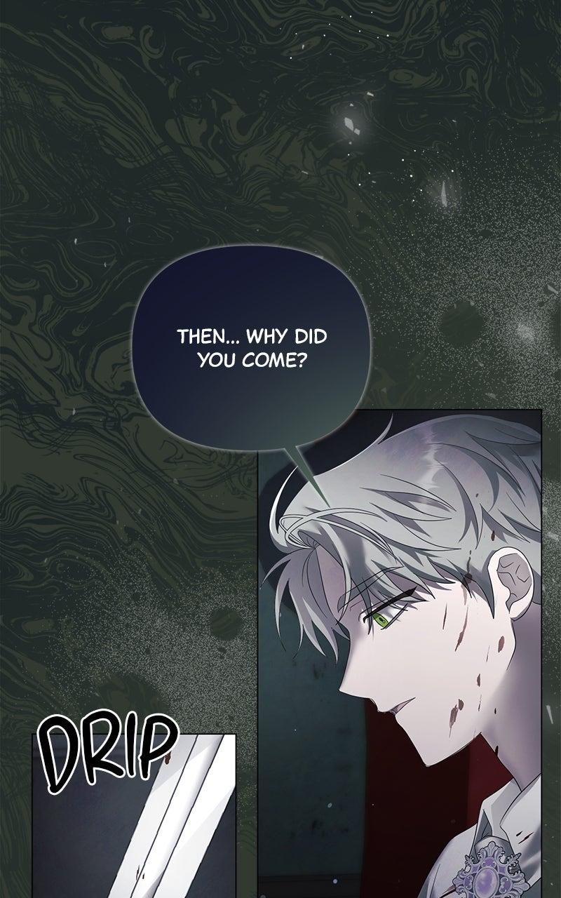 Too Late for Regrets Chap 40 - Next Chap 41