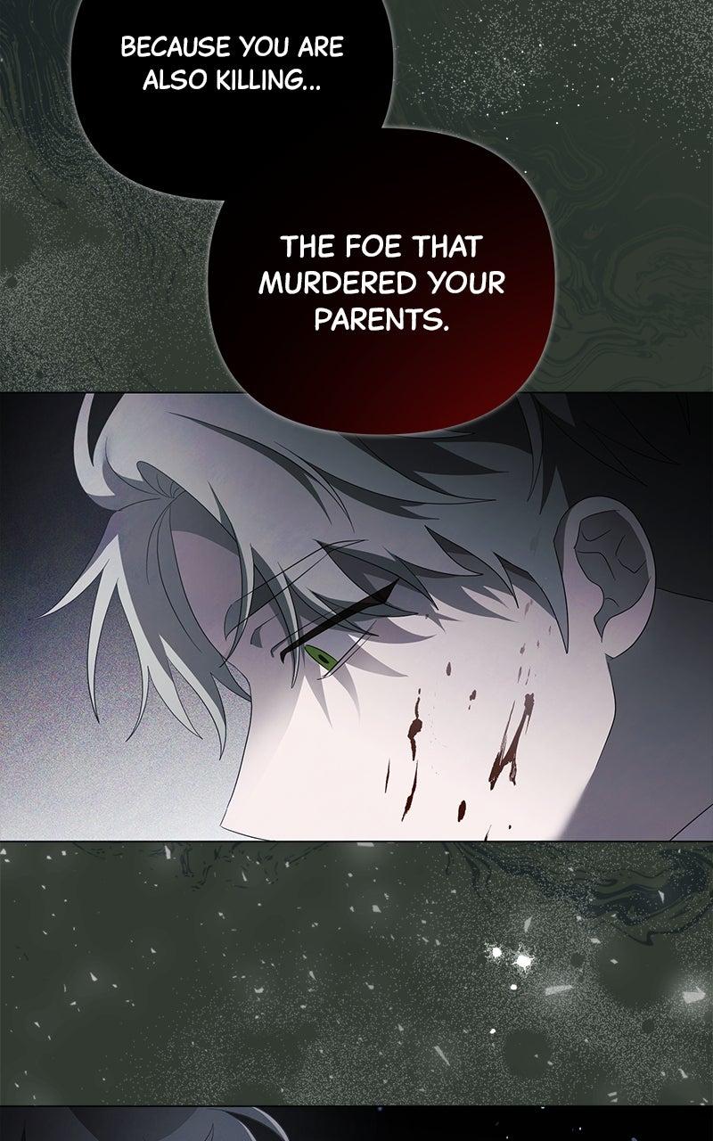 Too Late for Regrets Chap 40 - Next Chap 41