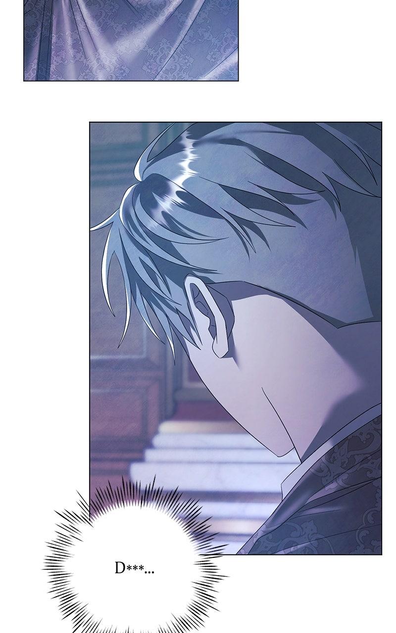 Too Late for Regrets Chap 40 - Next Chap 41