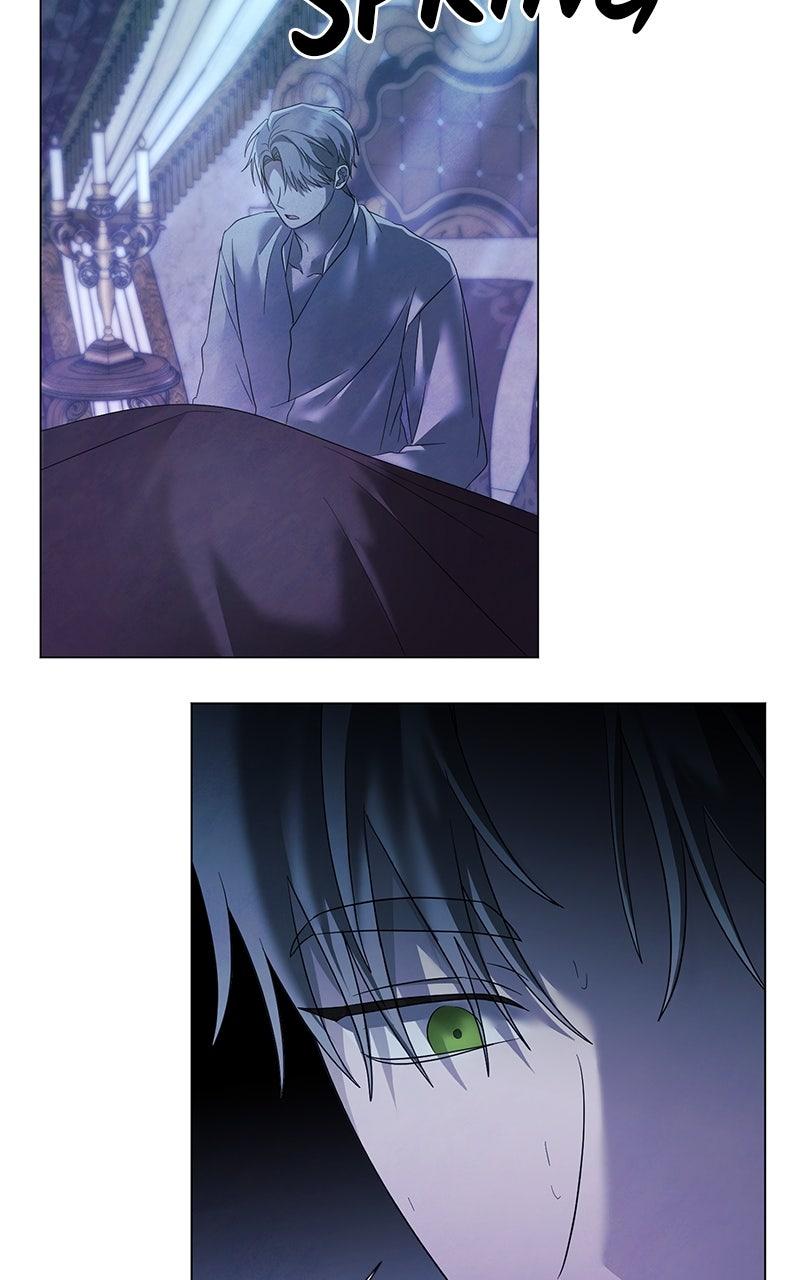 Too Late for Regrets Chap 40 - Next Chap 41