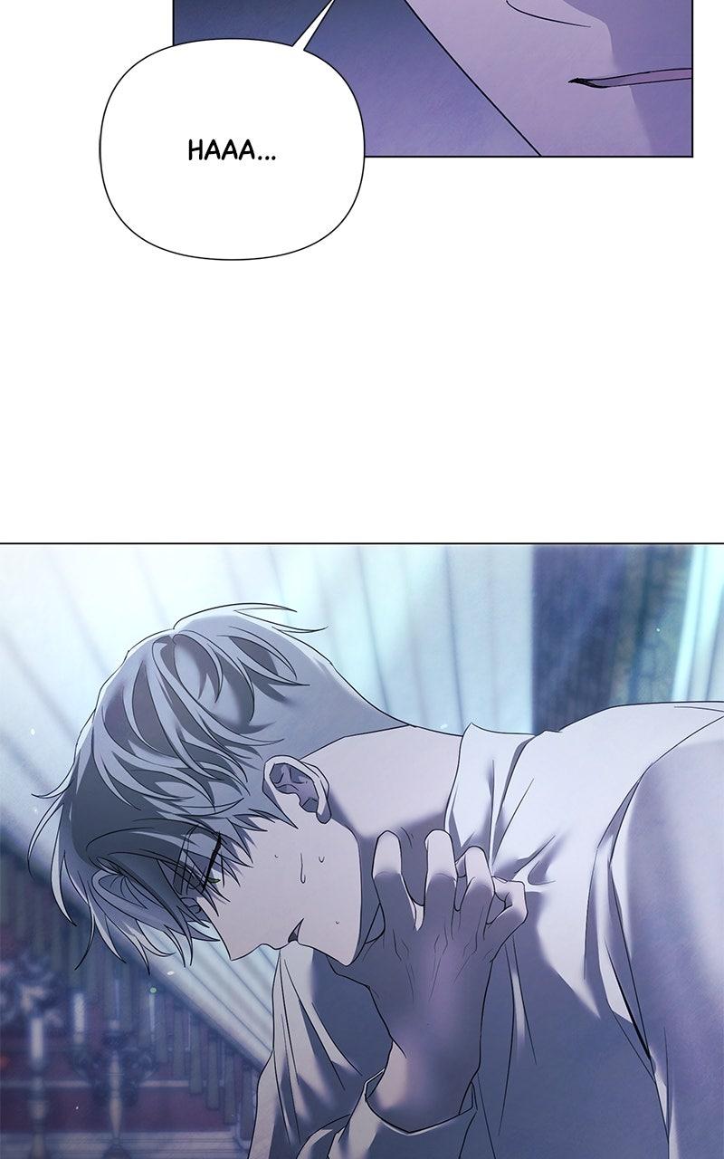 Too Late for Regrets Chap 40 - Next Chap 41