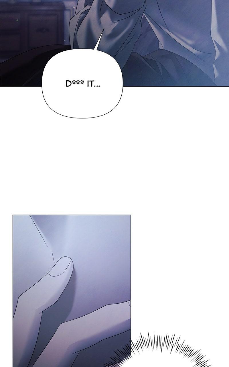 Too Late for Regrets Chap 40 - Next Chap 41